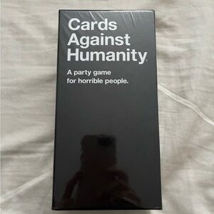 Cards Against Humanity Party Game